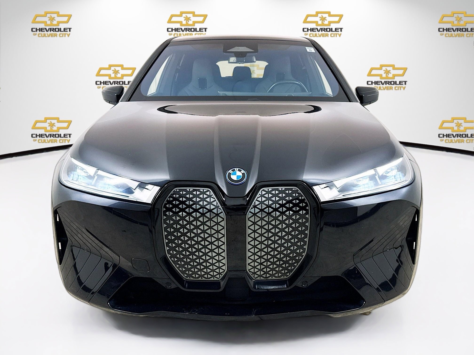 Used 2023 BMW iX Base with VIN WB523CF06PCM36591 for sale in Culver City, CA