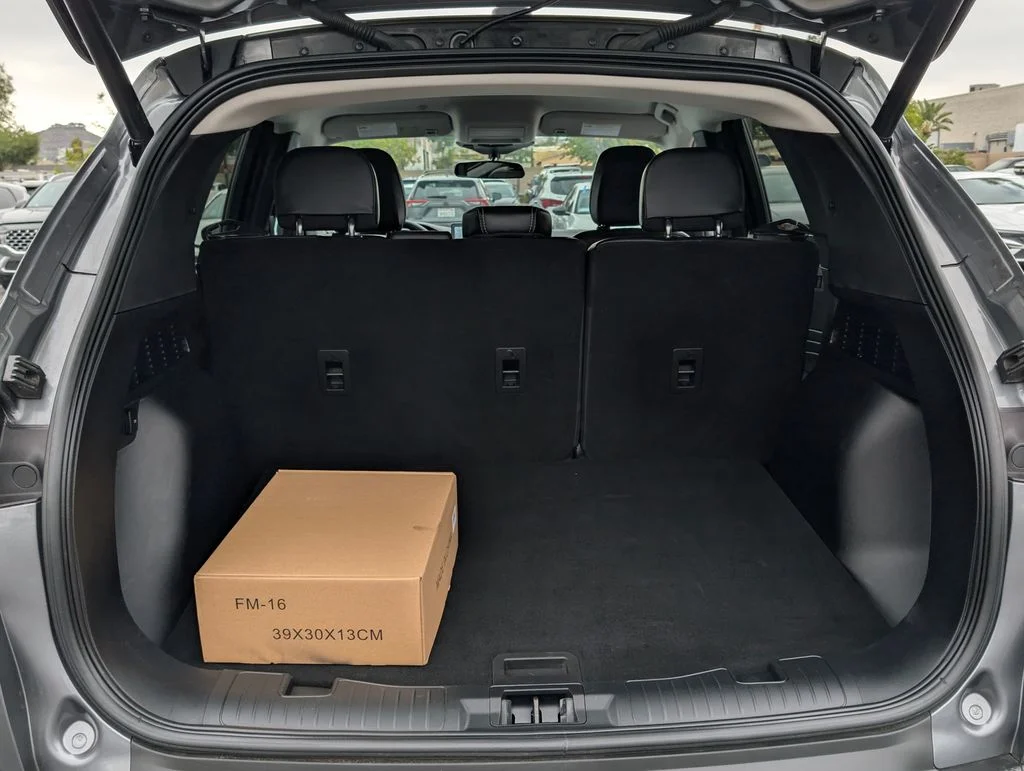 2024 Ford Escape PHEV - Photo 11