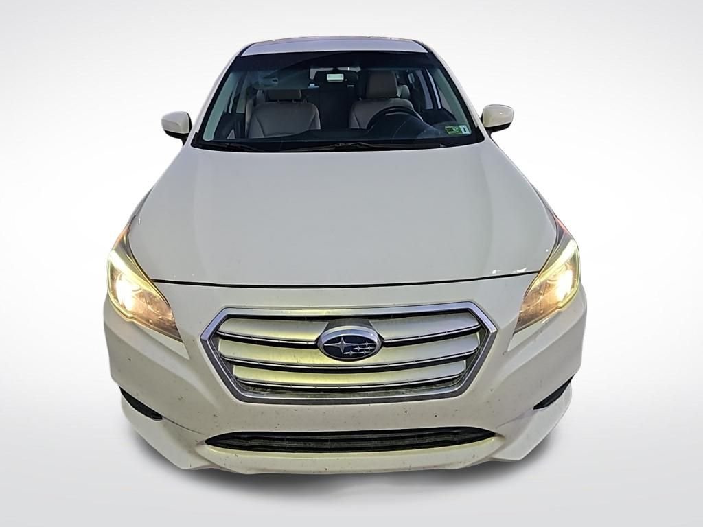 Used 2016 Subaru Legacy 2.5i Premium with VIN 4S3BNAC64G3017019 for sale in Morgantown, WV