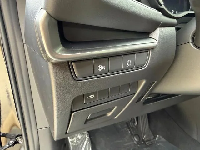 2026 Mazda Mazda3 Select Sport - Photo 14