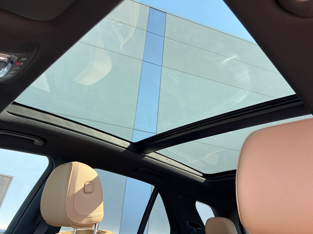 New 2026 Selenite Grey Metallic Mercedes-Benz GLE 350 image 62