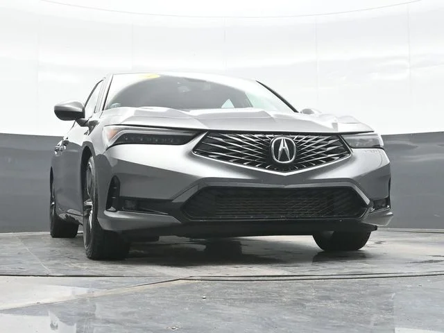Used 2024 Black Acura A-Spec Package image 22