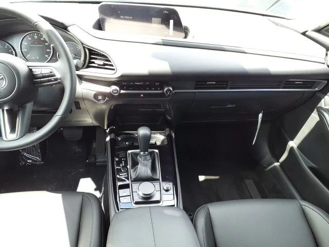 Used 2025 White Mazda 2.5 S Select Sport image 10