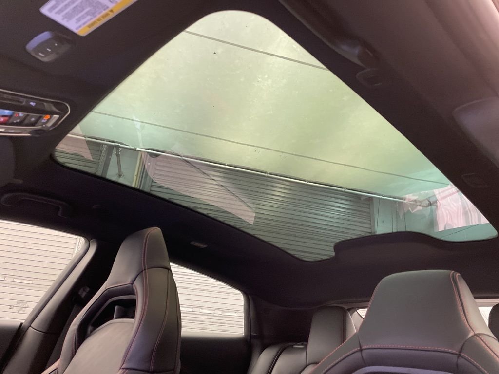 New 2026 After Dark Exterior Paint Dodge Scat Pack Plus image 18