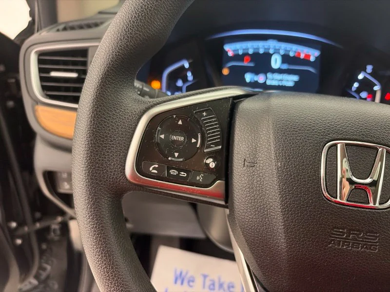 Used 2018  Honda EX image 25