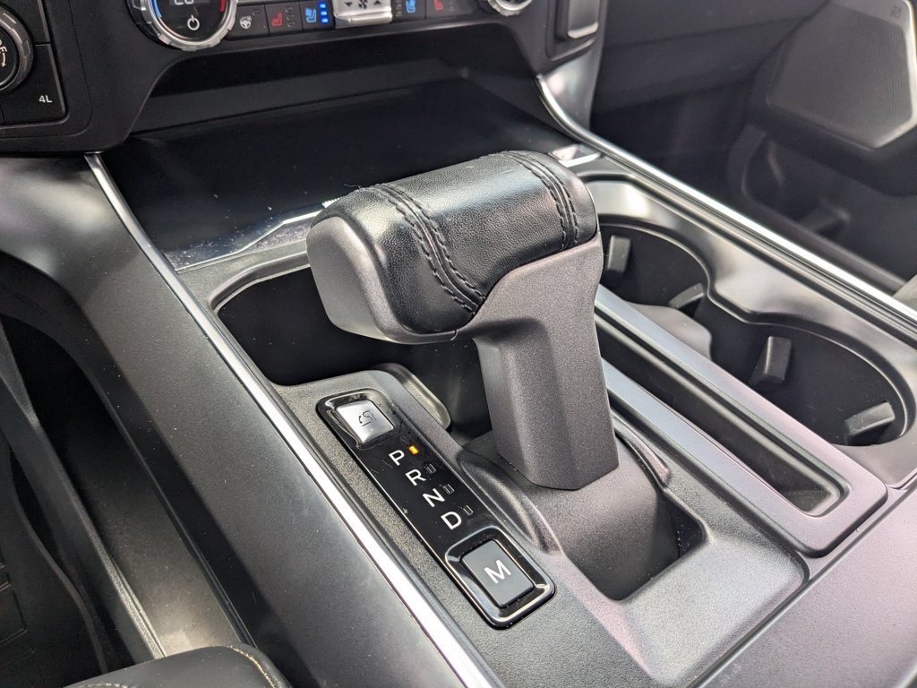 Used 2021  Ford Raptor image 20