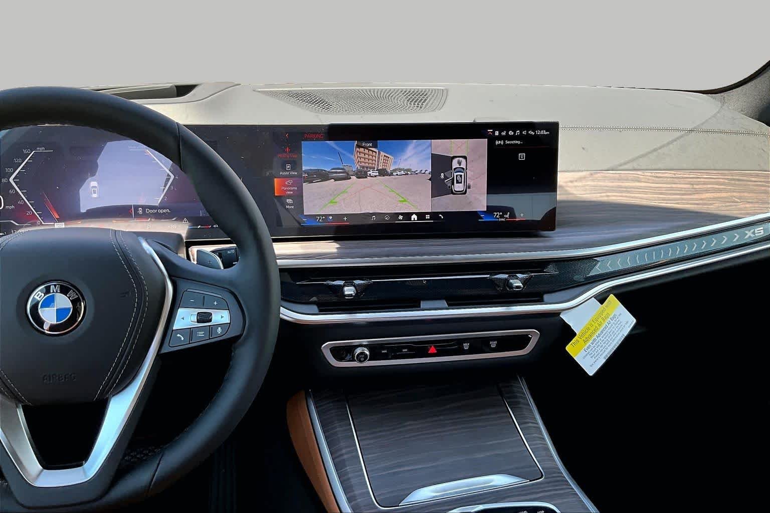 New 2026 Alpine White BMW sDrive40i image 6