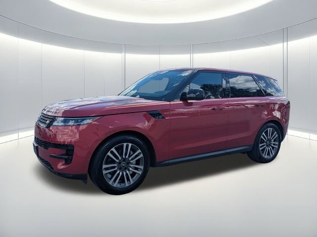 2024 Land Rover Range Rover Sport SE