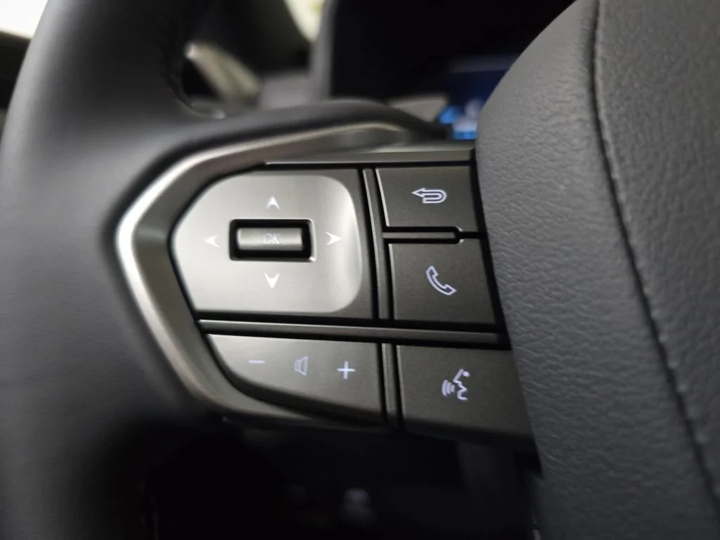 New 2026 Cloudburst Gray Lexus F SPORT DESIGN AWD image 16