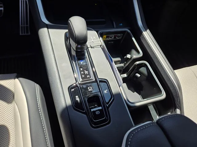 New 2026 Caviar Lexus F SPORT PERFORMANCE PREMIUM AWD image 12
