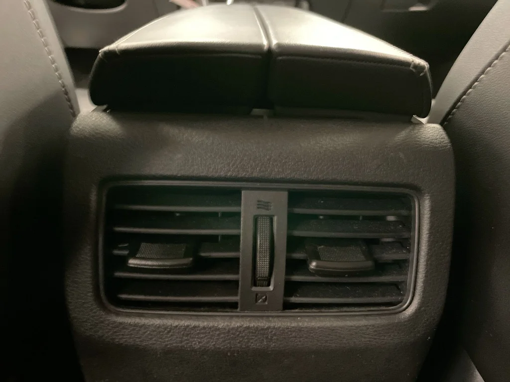 Used 2024 GRAY Nissan SL image 21