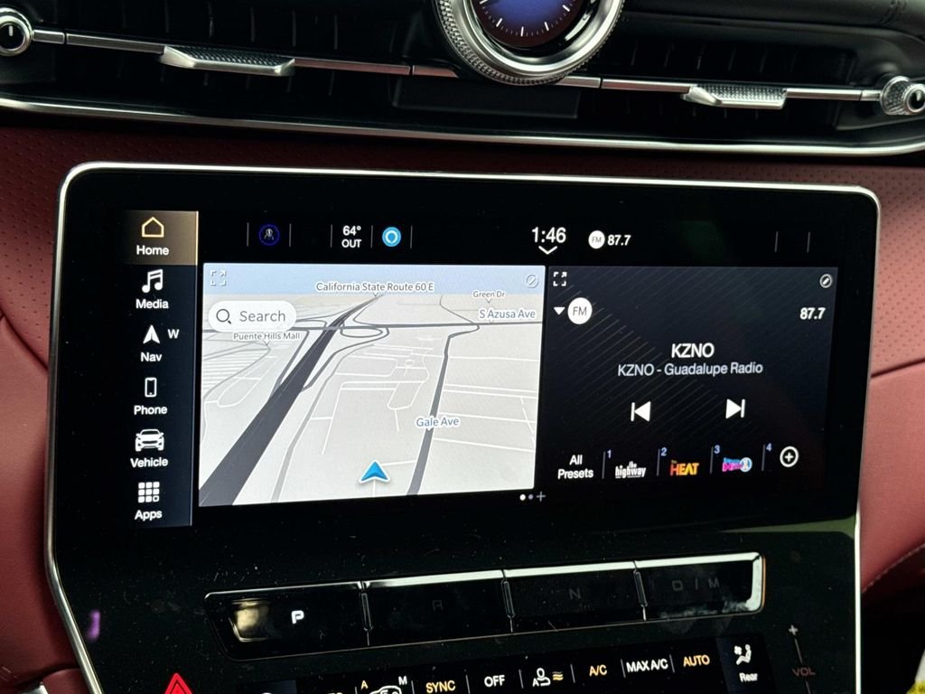 2026 Maserati Grecale Modena V6 - Photo 10