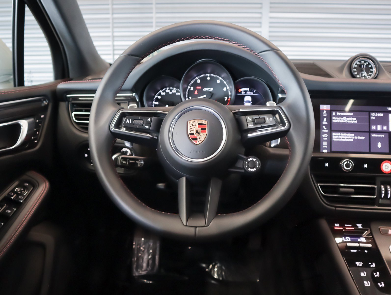 New 2026 Chalk Porsche GTS image 14