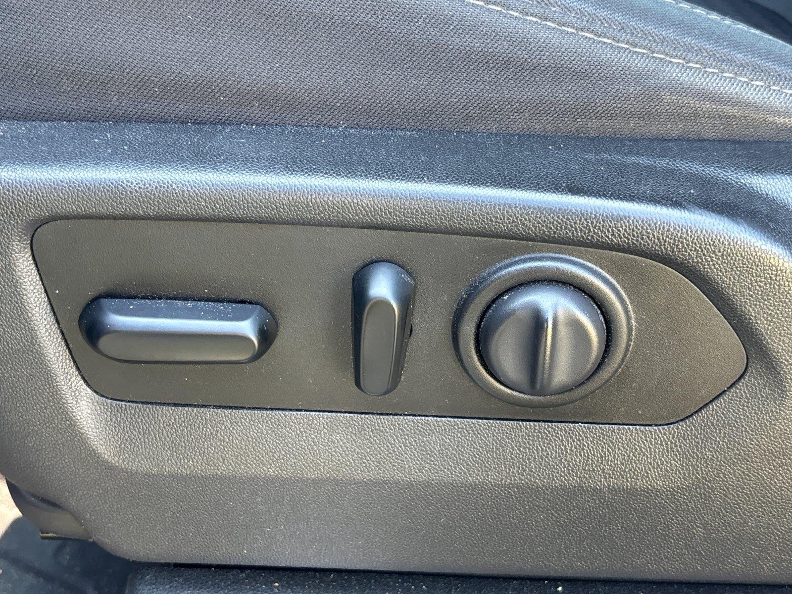 Used 2019 Silver Ice Metallic Chevrolet LT image 15