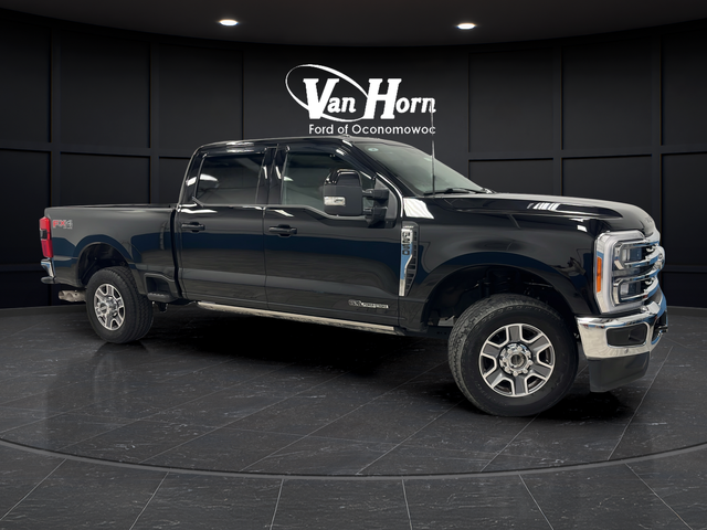 2023 Ford F-250SD Lariat