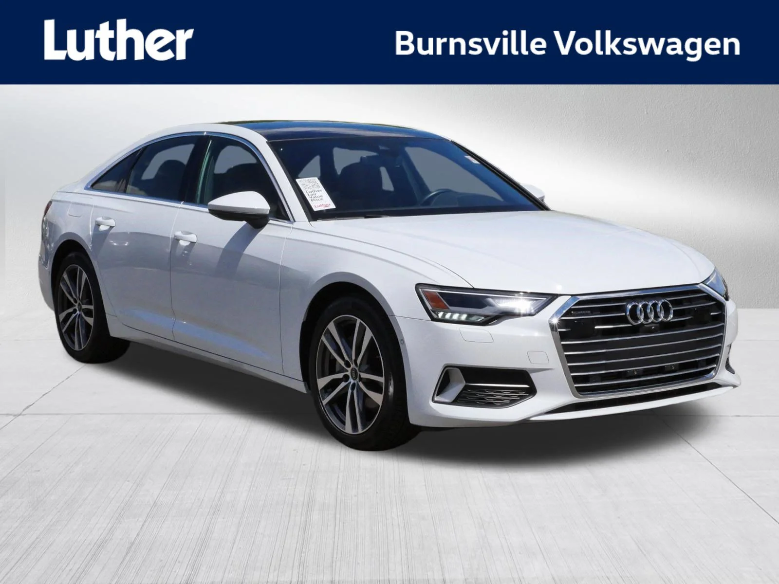 2023 Audi A6 Sport 45 Premium S tronic quattro's photo