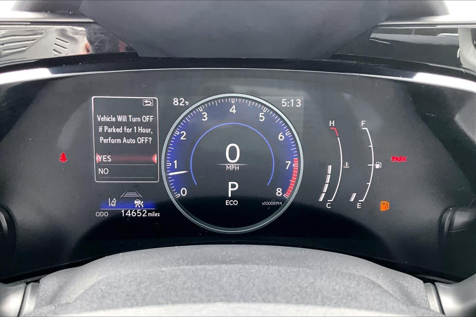Used 2025 Cloudburst Gray Lexus  image 24