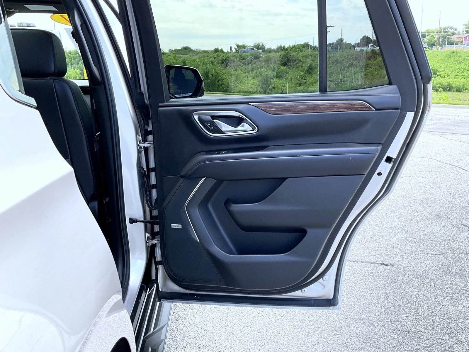 2021 Chevrolet Tahoe High Country - Photo 17
