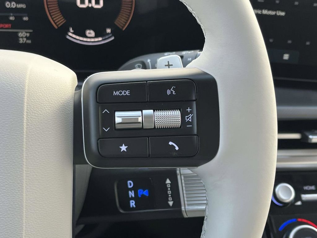 2026 Hyundai Santa Fe SE - Photo 18