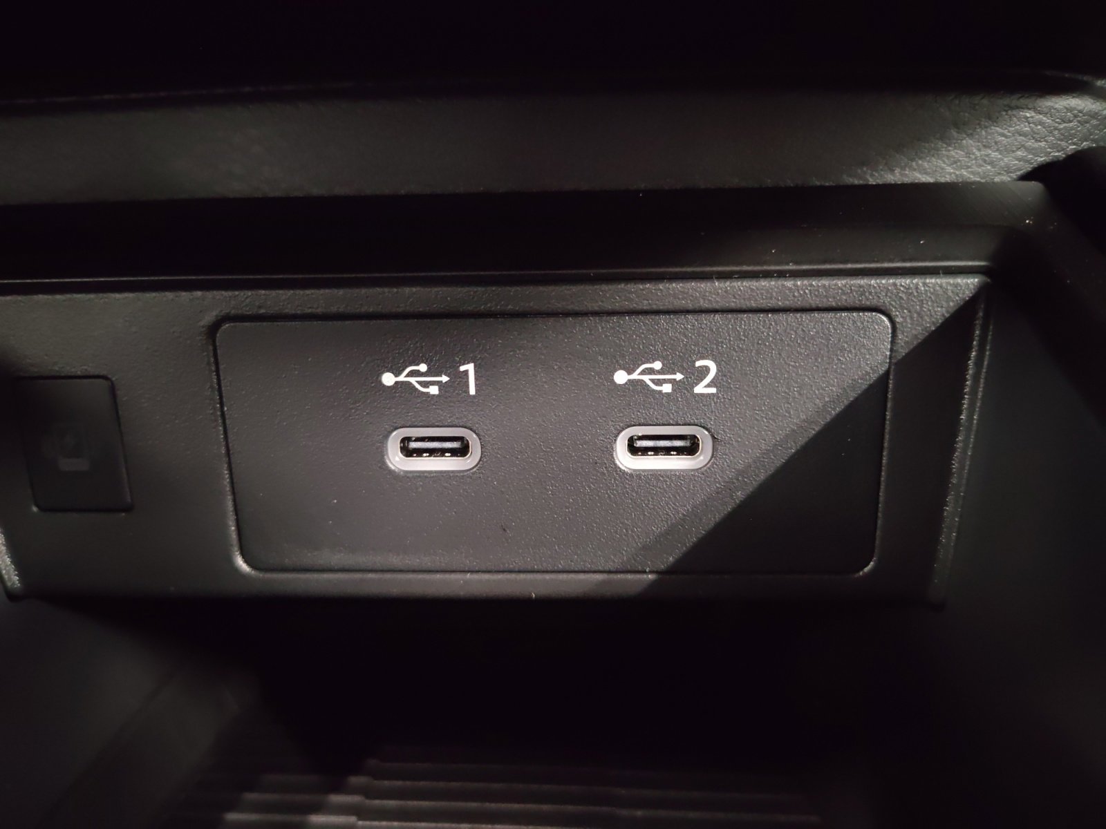 2026 Nissan KICKS SR - Photo 19