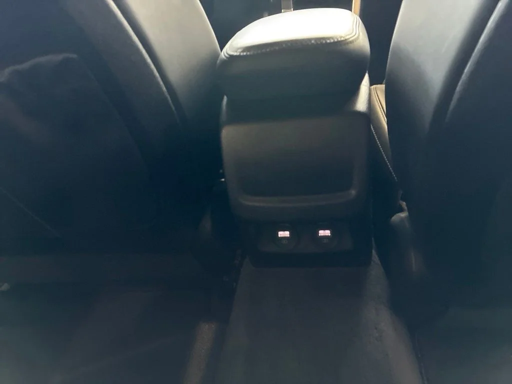 Used 2022 Black Kia GT-Line image 43