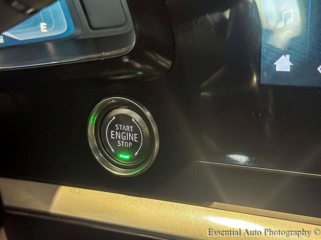 2024 CHEVROLET CORVETTE - Image 17