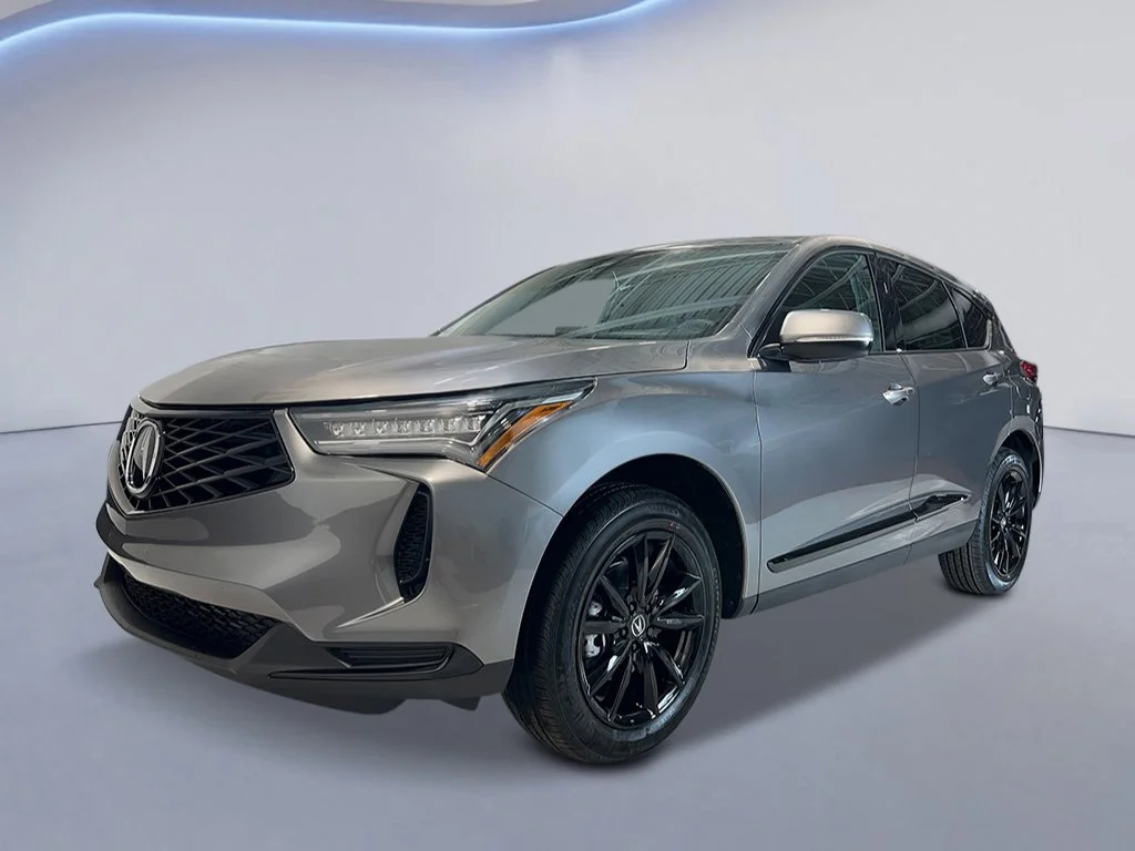 2026 Acura RDX SH-AWD's photo
