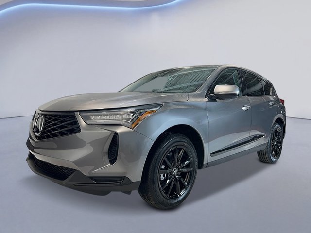 2026 Acura RDX 
