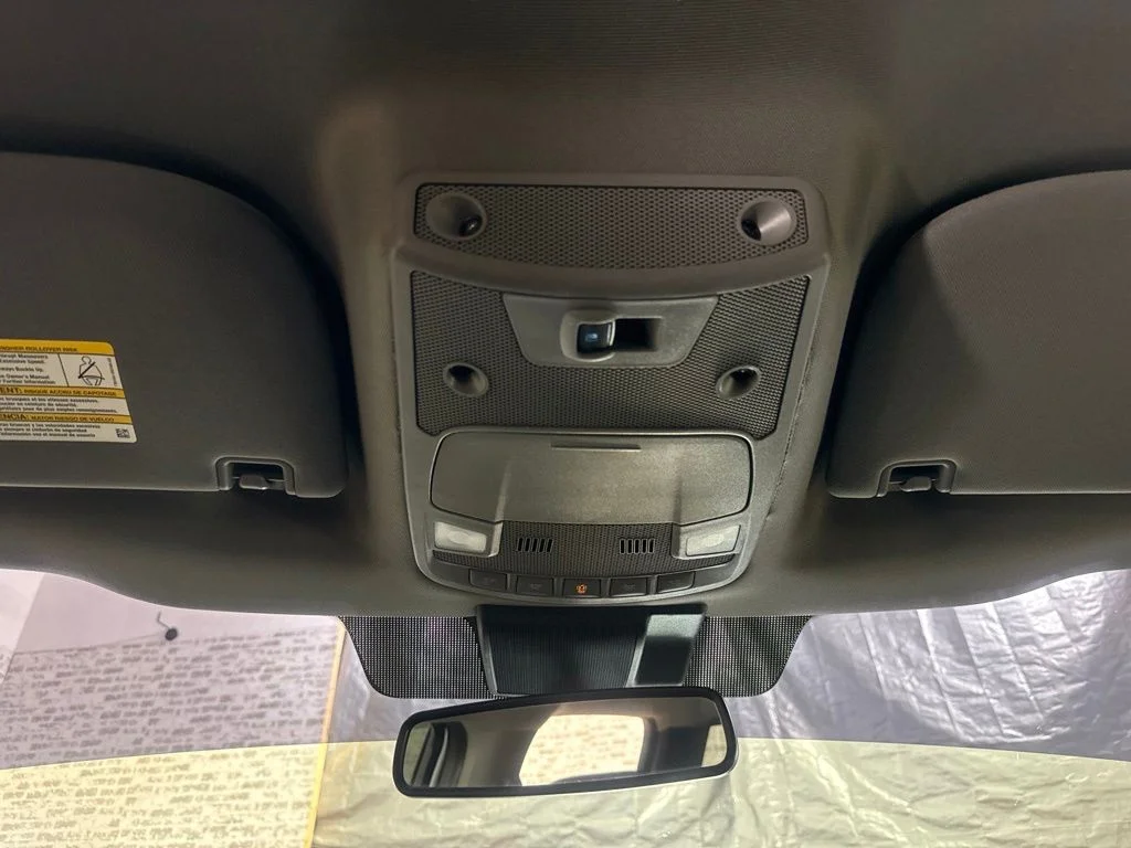 Used 2020 Oxford White Ford Lariat image 19