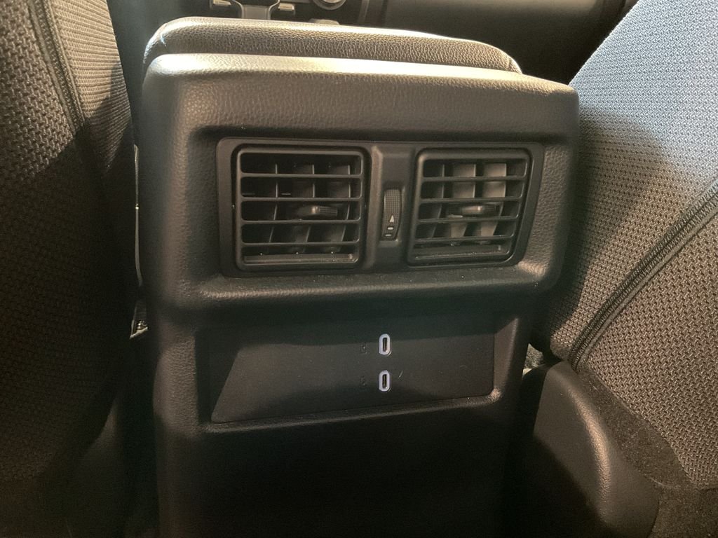 Used 2025 Red Toyota SR5 image 30