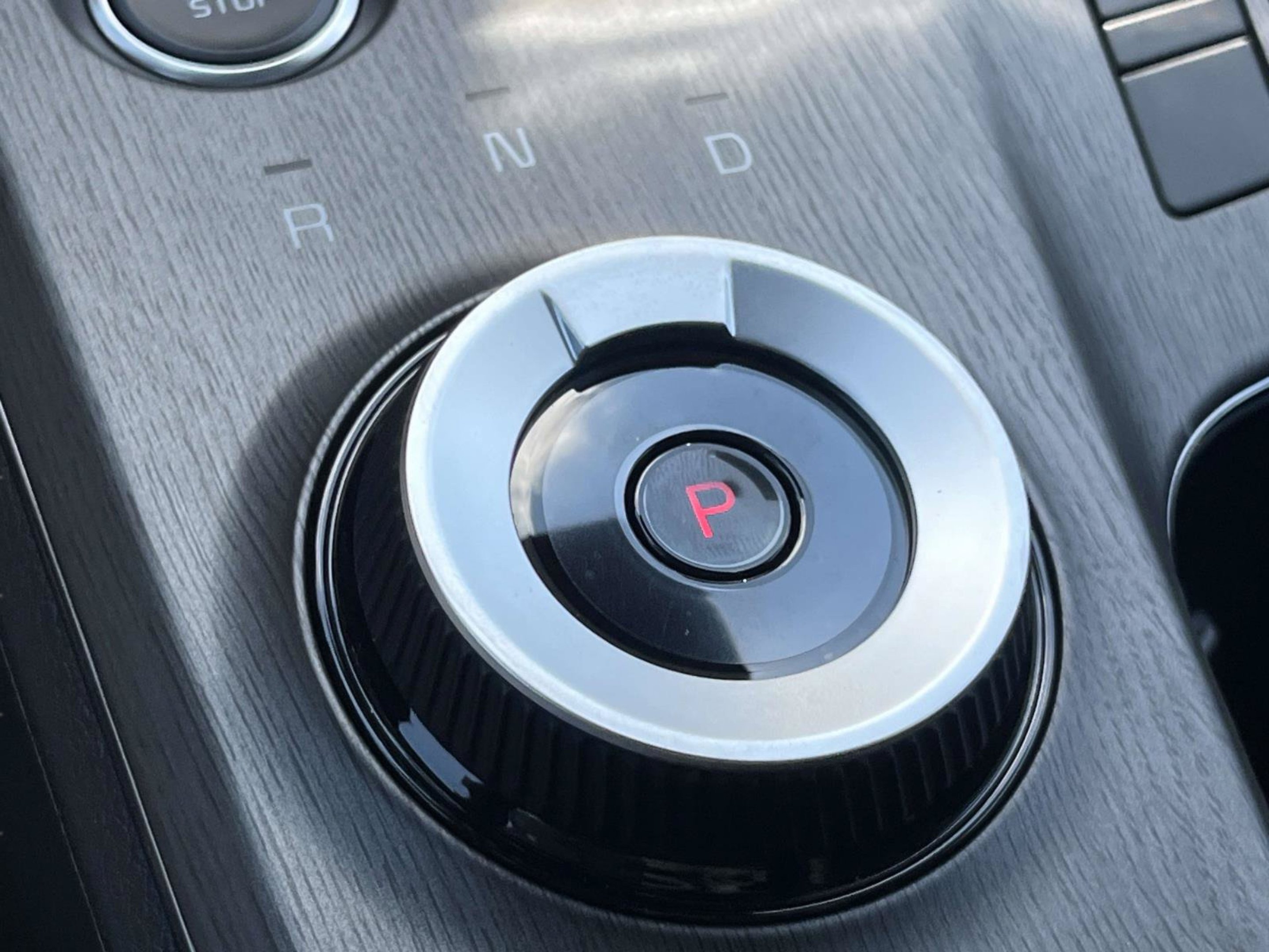 New 2026 Shadow Matte Gray Kia X-Line image 29