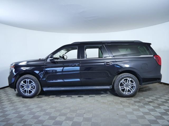 Certified Used 2025 Black Ford Active image 6