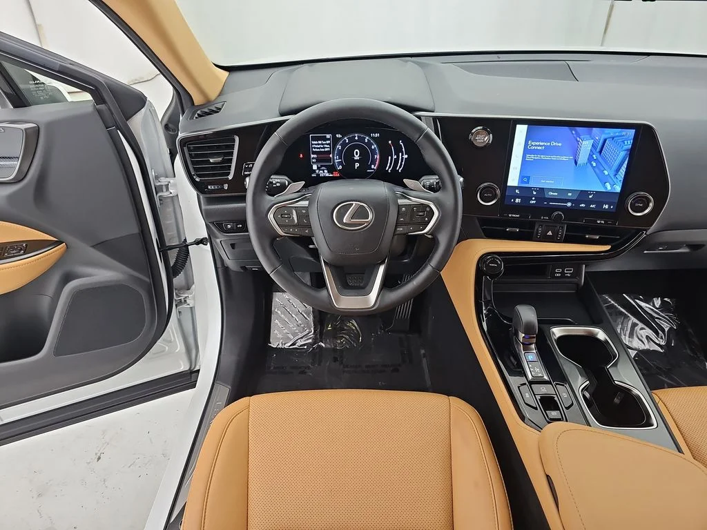 Used 2022 White Lexus 250 Base image 22