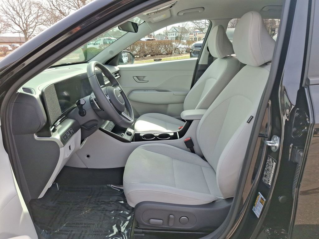 Used 2024 Hyundai Kona SUV