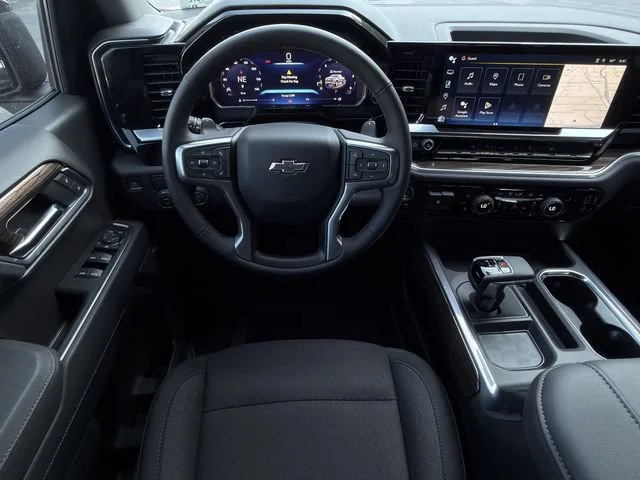 2026 Chevrolet Silverado 1500 RST - Photo 11