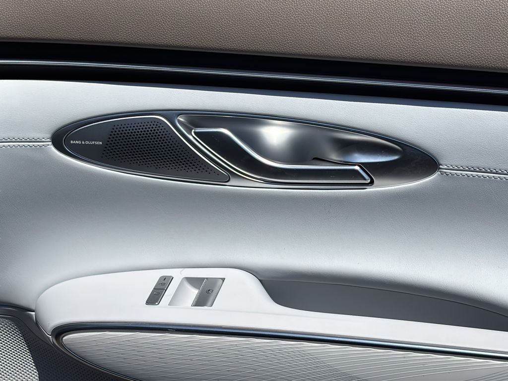 2026 GENESIS GV70 Advanced - Photo 34