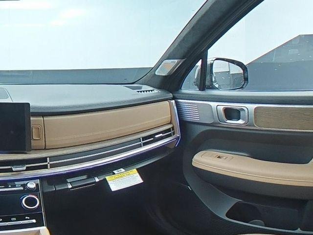 New 2027 Gray Hyundai Calligraphy AWD image 35