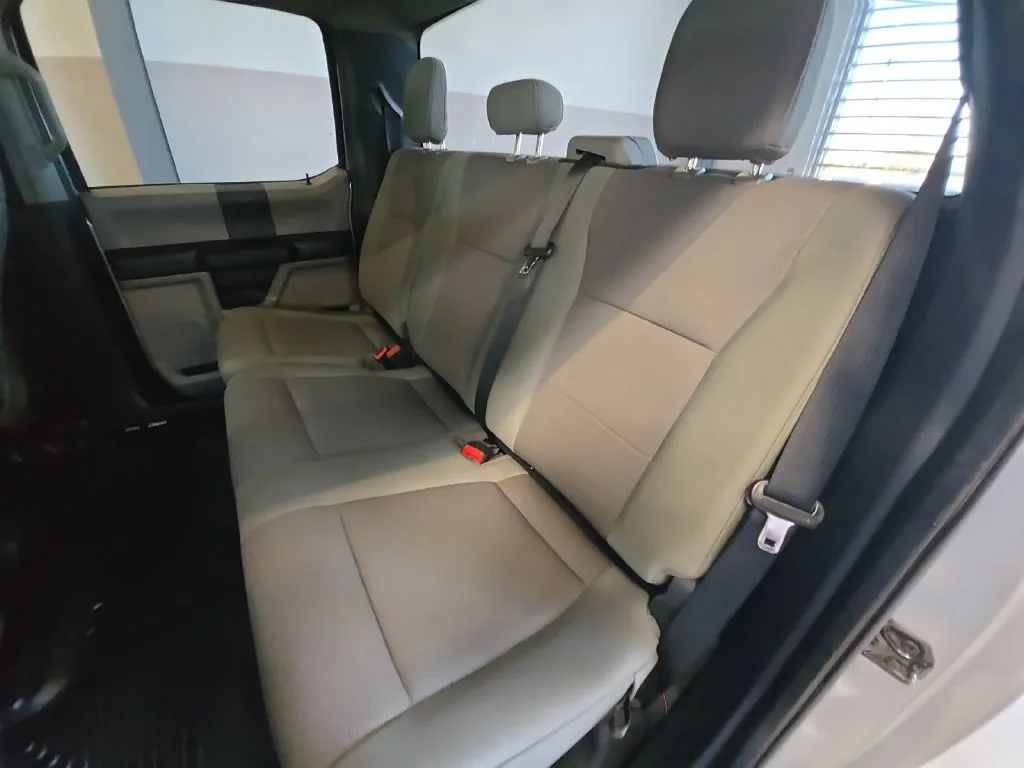 Used 2022 Silver Ford XL image 28
