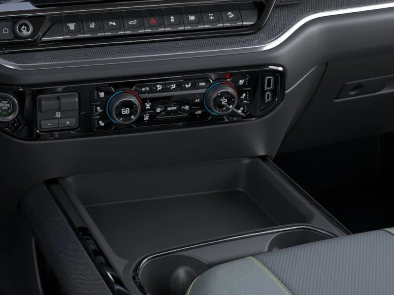 2026 Chevrolet Silverado 2500 HD ZR2 - Photo 24