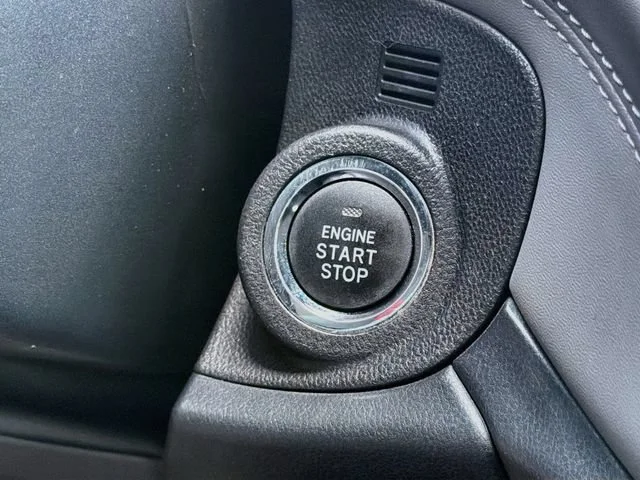 Used 2020 Crystal Black Silica Subaru Onyx Edition XT image 38
