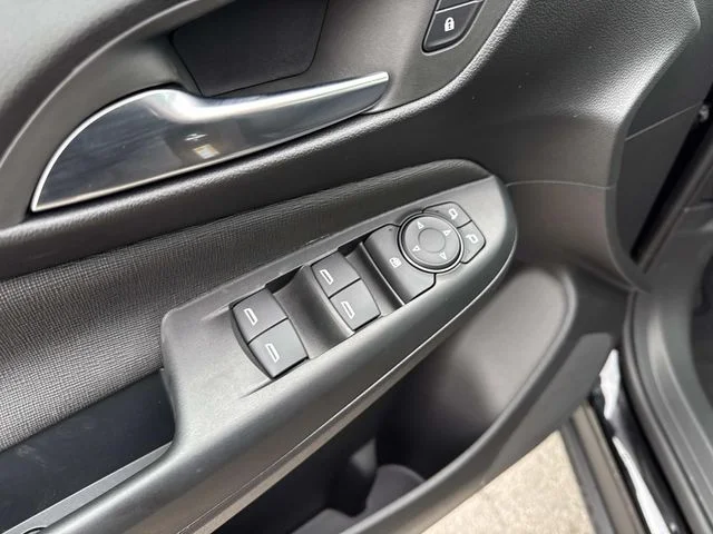 New 2026 Black Buick Preferred image 11