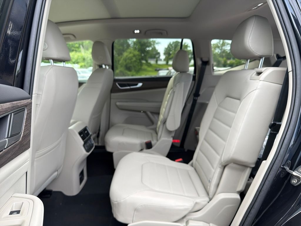 New 2026  Volkswagen 2.0T SEL image 31