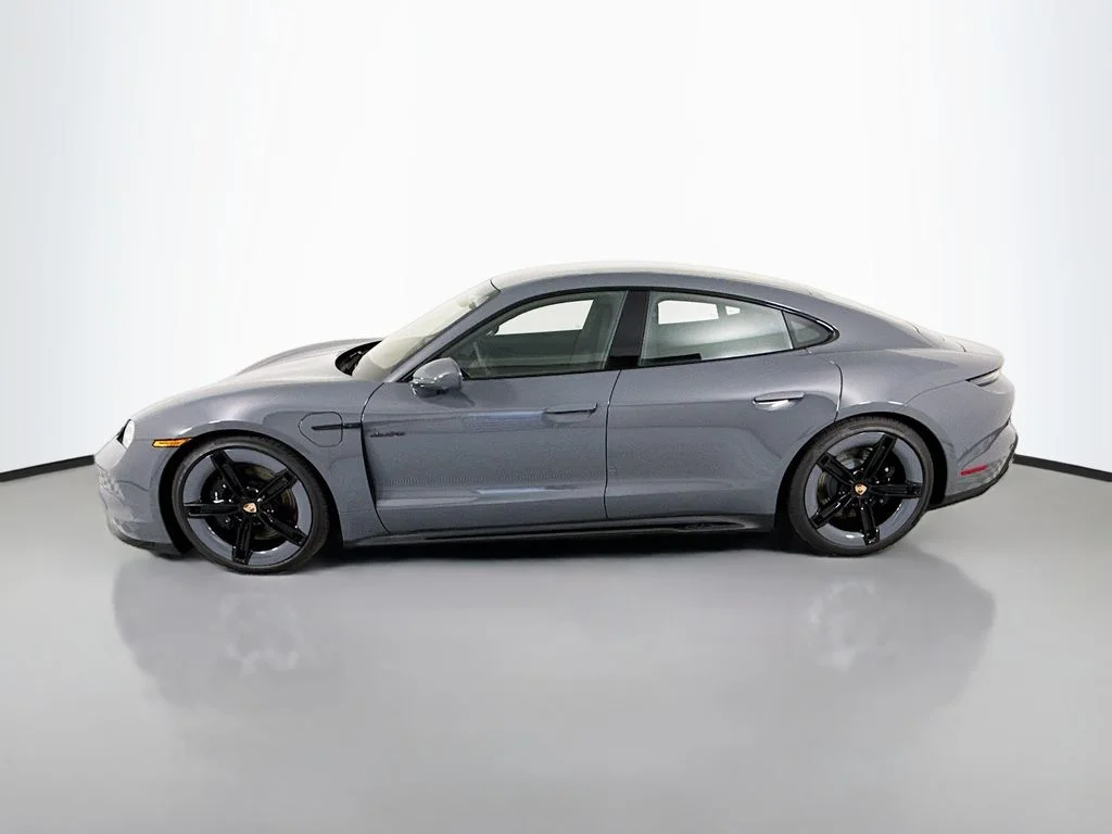 New 2026  Porsche GTS image 2