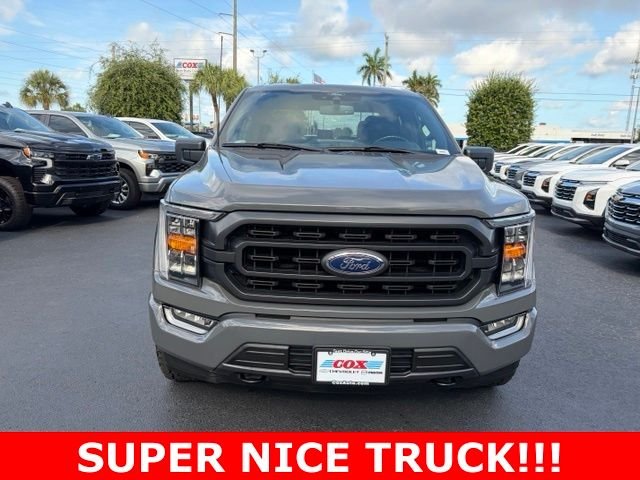 Used 2021  Ford XLT image 2