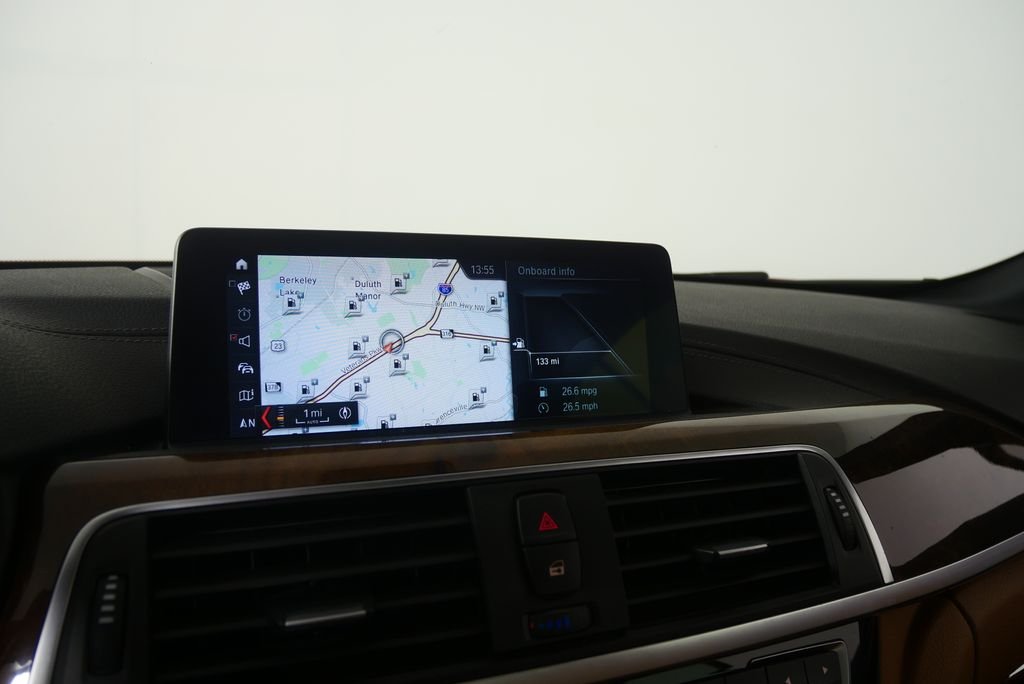 Used 2019 Melbourne Red Metallic BMW 430i image 18