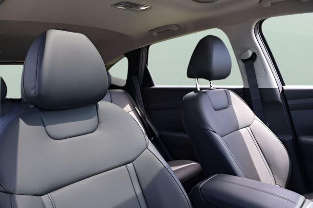 2025 Hyundai Tucson SEL Convenience - Photo 19