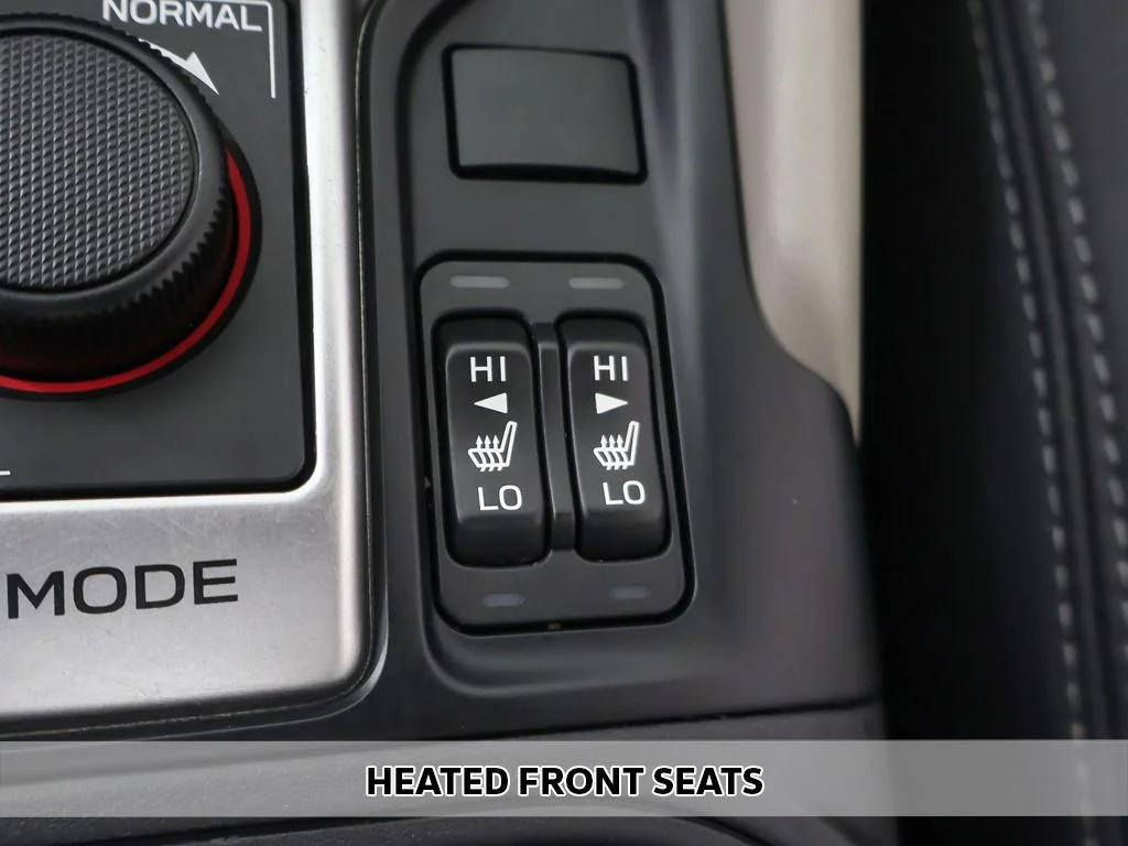 Used 2021 Black Subaru Premium image 6