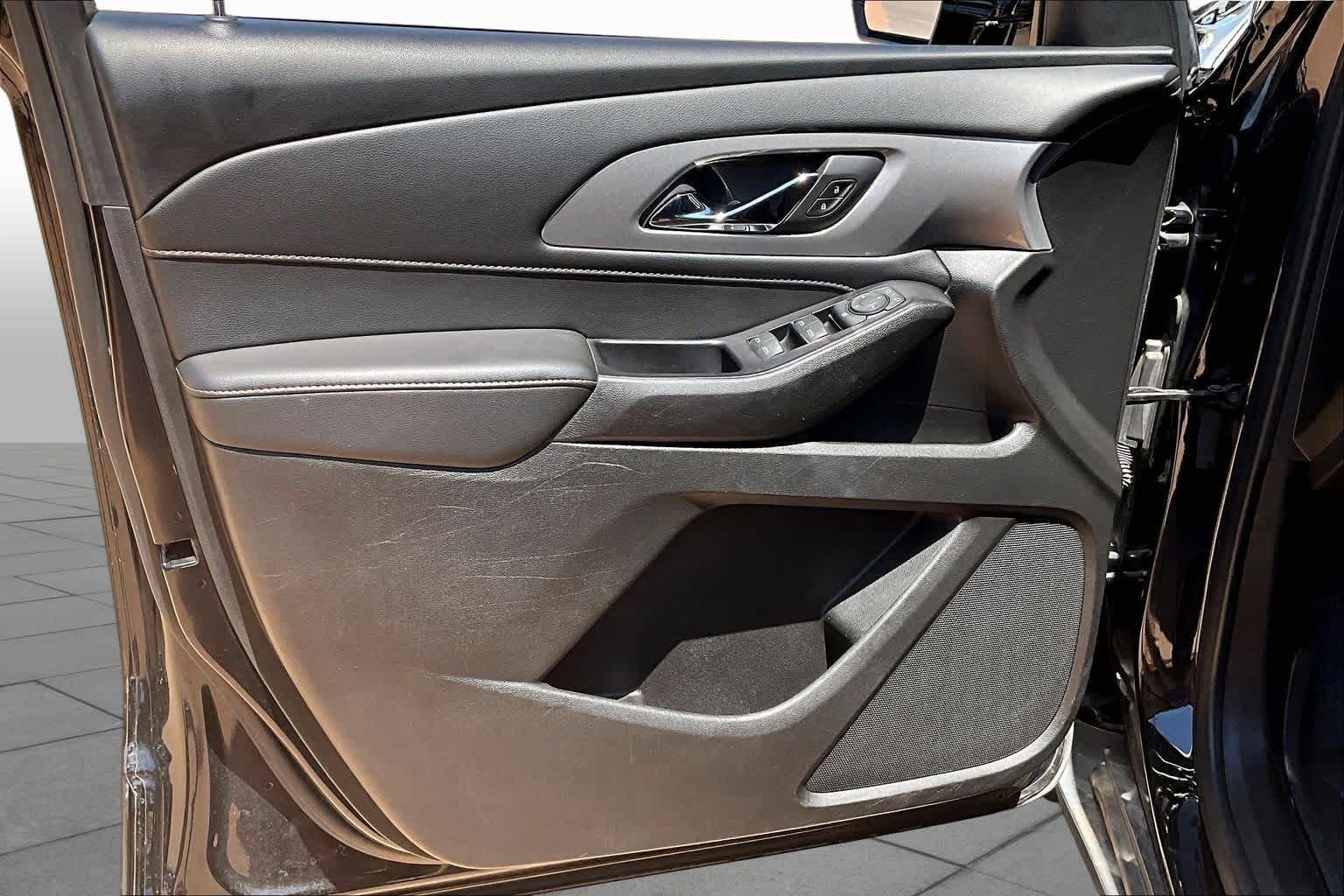 Used 2020 Mosaic Black Metallic Chevrolet LS image 20