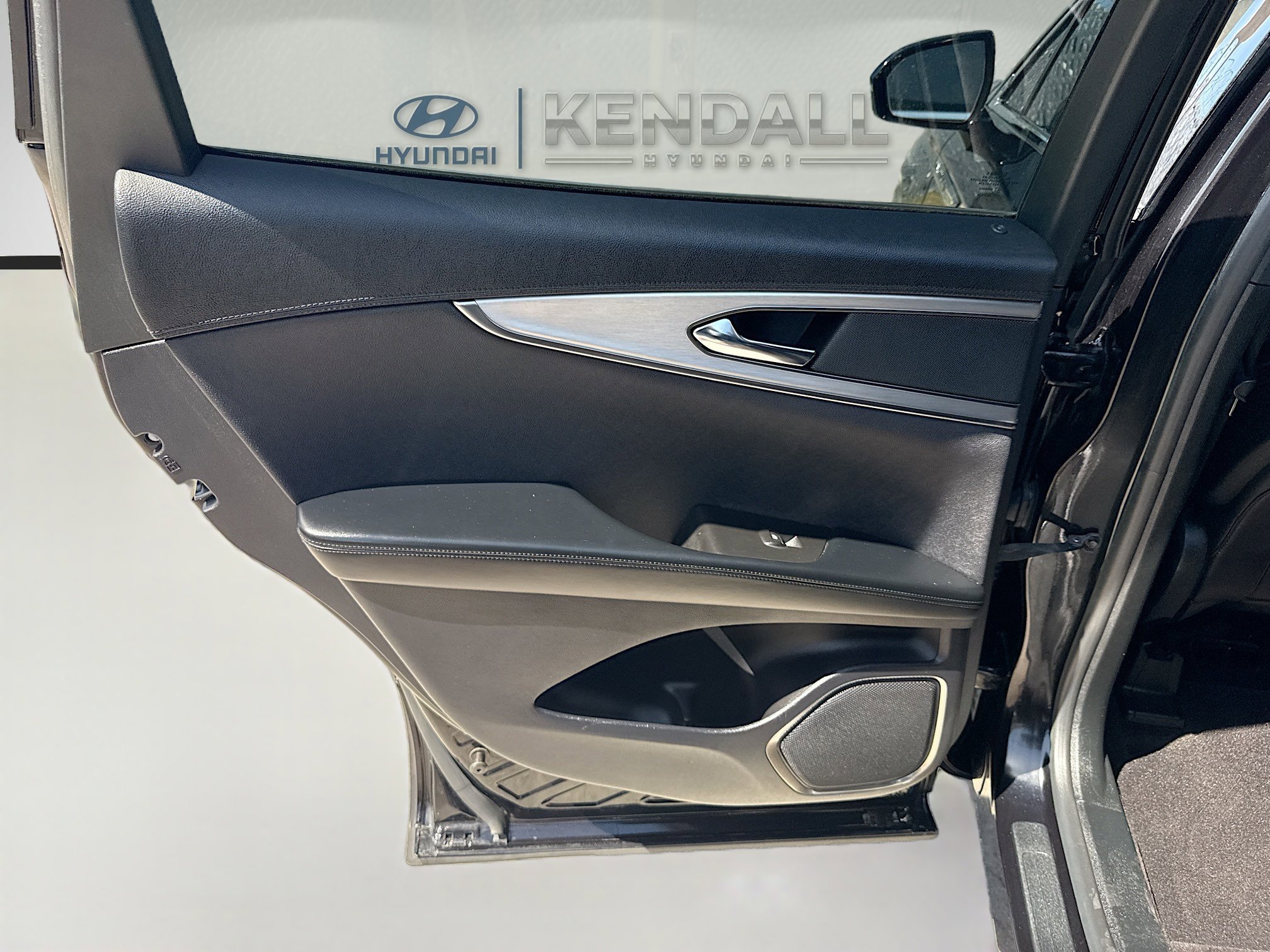 Used 2020 Black Lincoln Standard image 23