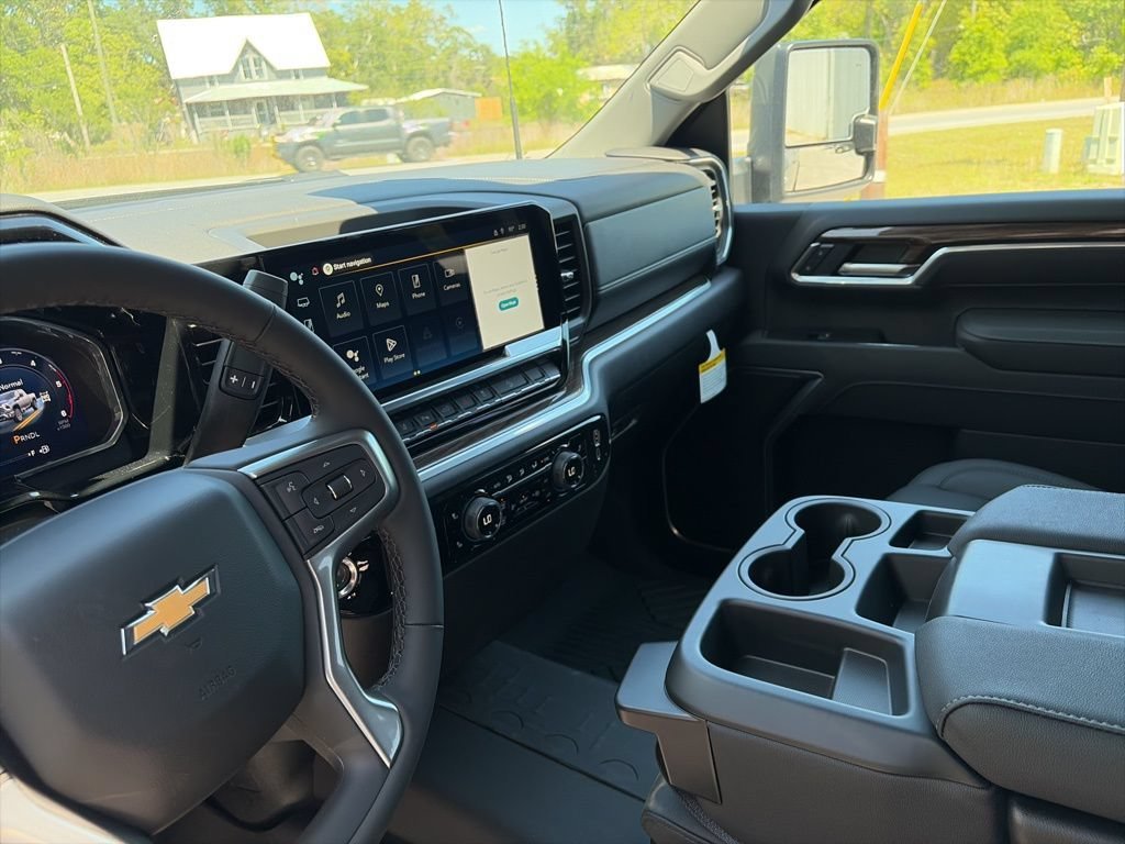 2026 Chevrolet Silverado 2500 HD LT - Photo 24